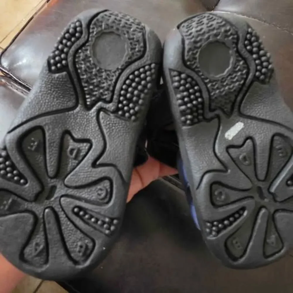 Infant new size 1 sandles